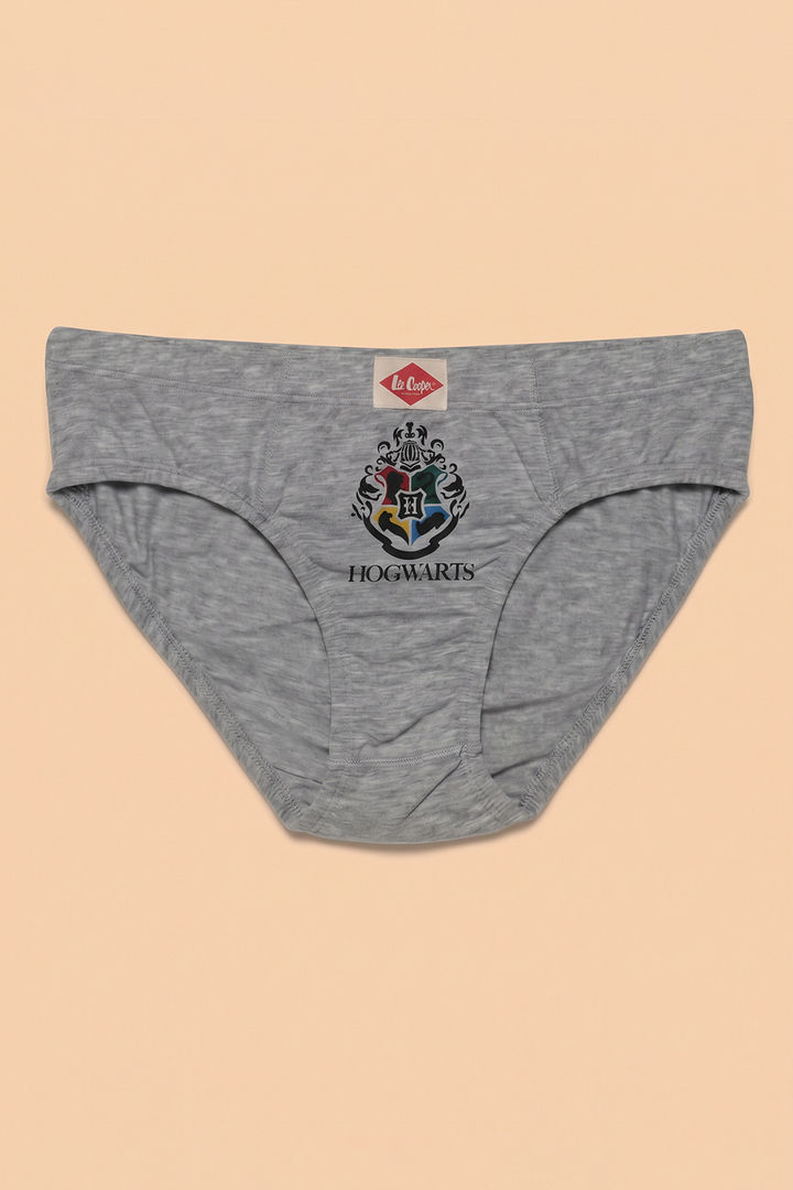Lee Cooper Boys Harry Potter Briefs (Pack of 3) - Multicolor — image 2
